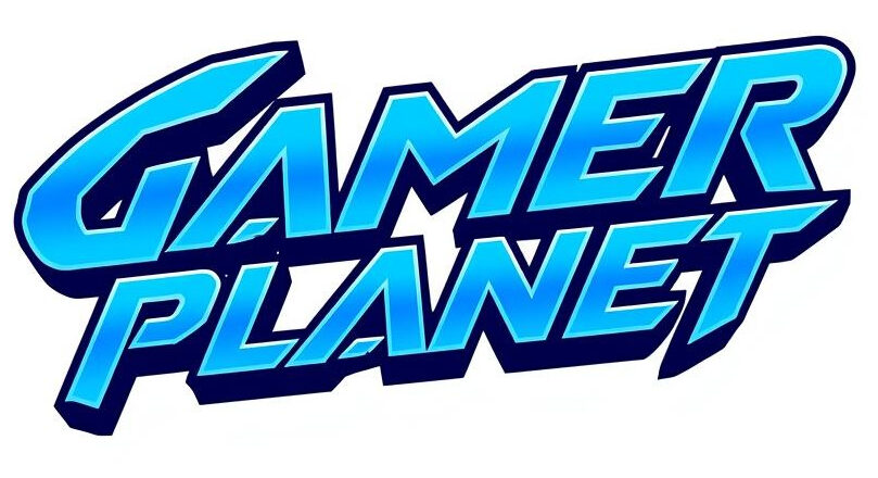 Gamer Planet
