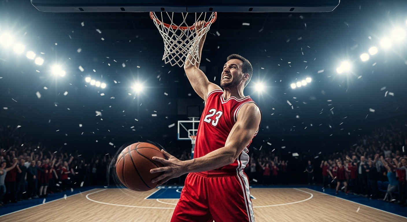 The Power and Passion of Sports: How Athletics Inspire the World